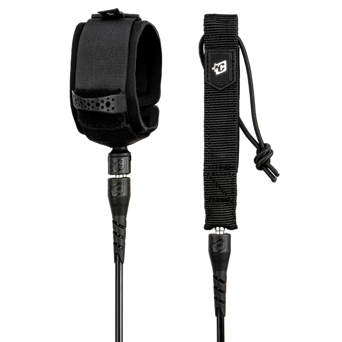 Creatures Of Leisure 8 Icon Leash