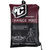 Creatures Of Leisure Change Mat - Black
