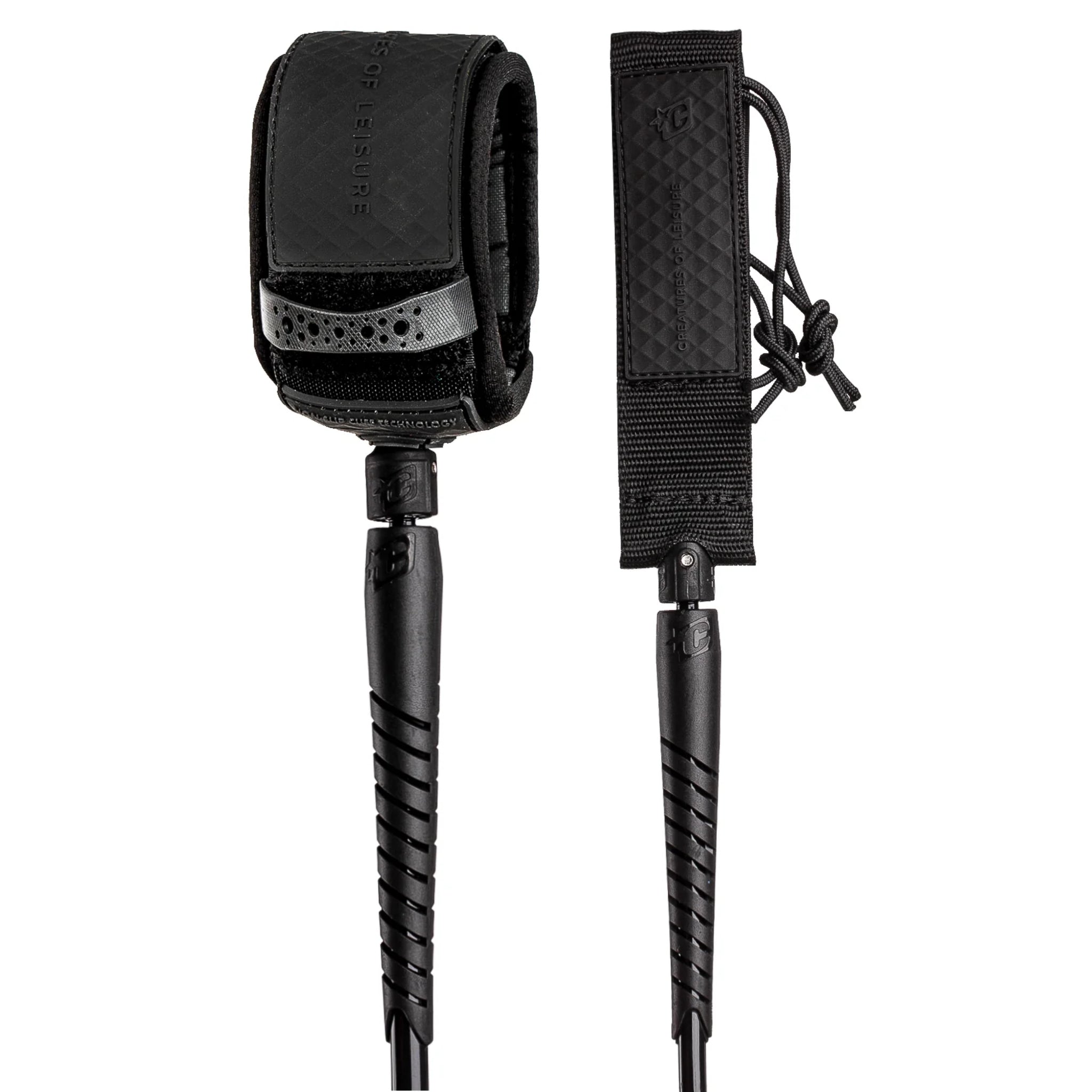 Creatures Of Leisure Outer Reef 80 Leash - Black