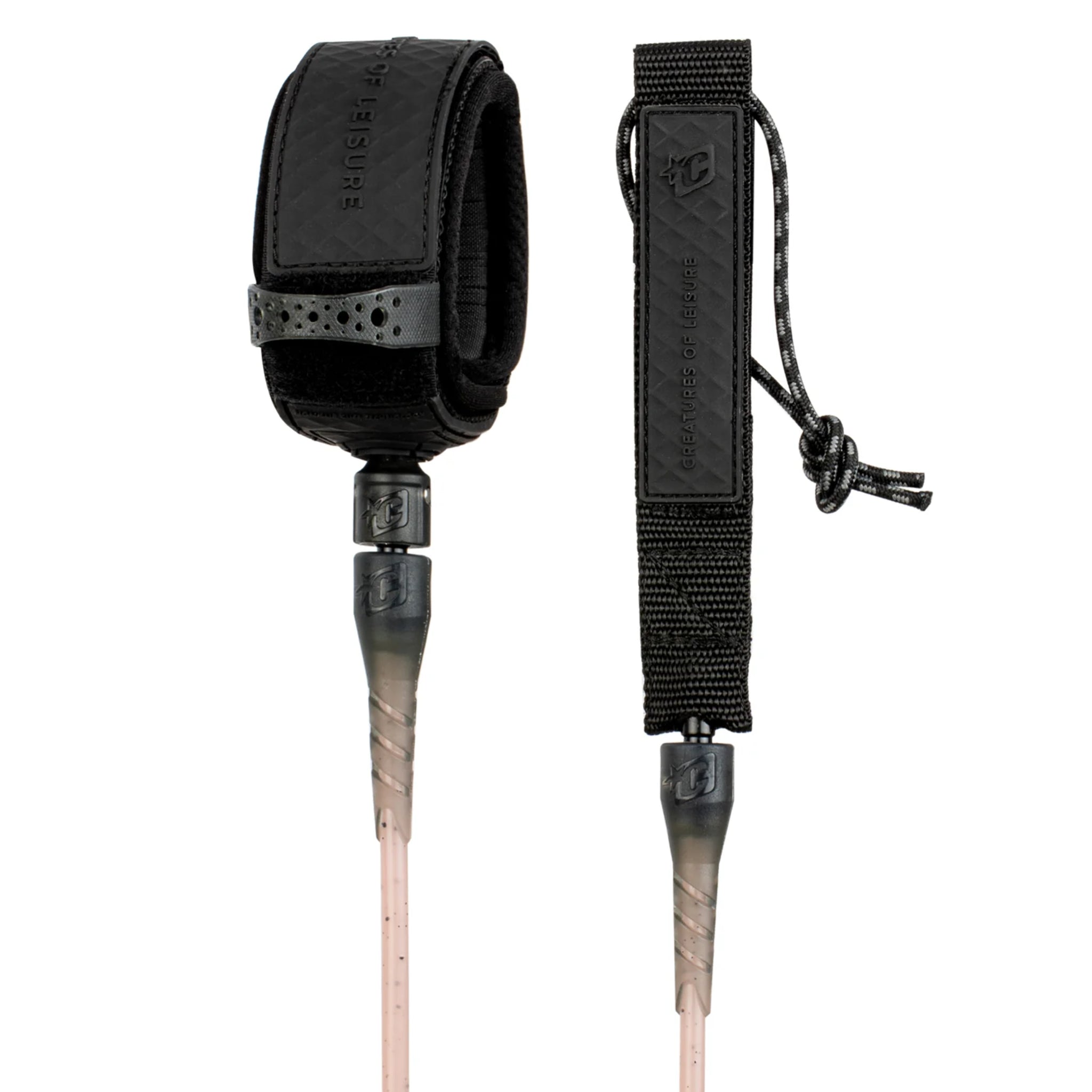 Creatures Of Leisure Reliance Comp Leash - 60