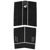 Creatures Of Leisure Reliance Full Deck Cord Traction Pad