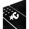 Creatures Of Leisure Reliance Full Deck Cord Traction Pad