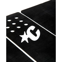 Creatures Of Leisure Reliance Full Deck Cord Traction Pad