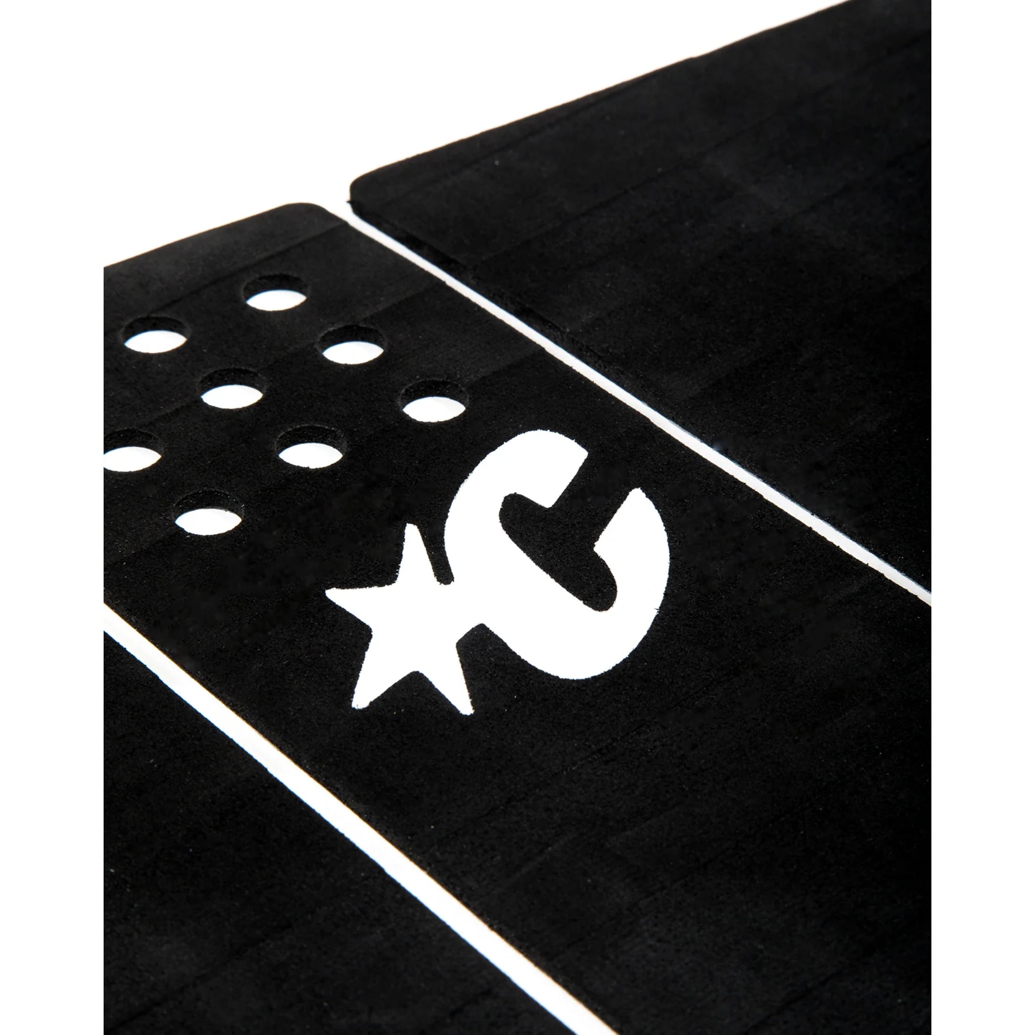 Creatures Of Leisure Reliance Full Deck Cord Traction Pad