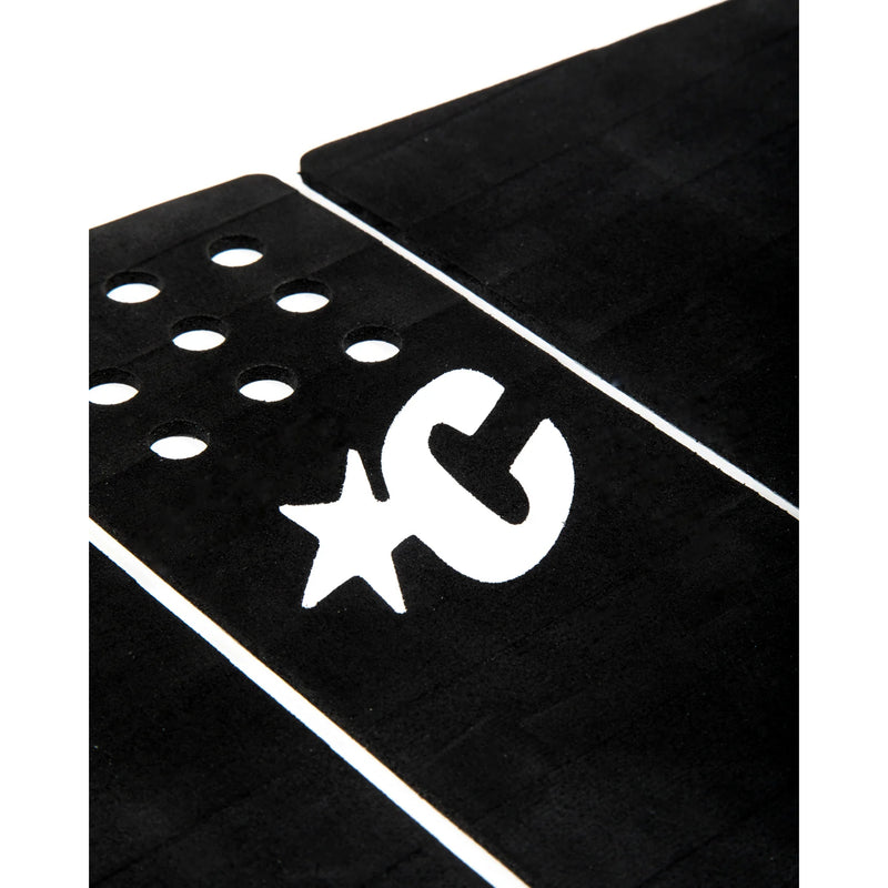 Creatures Of Leisure Reliance Full Deck Cord Traction Pad