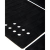 Creatures Of Leisure Reliance Full Deck Cord Traction Pad