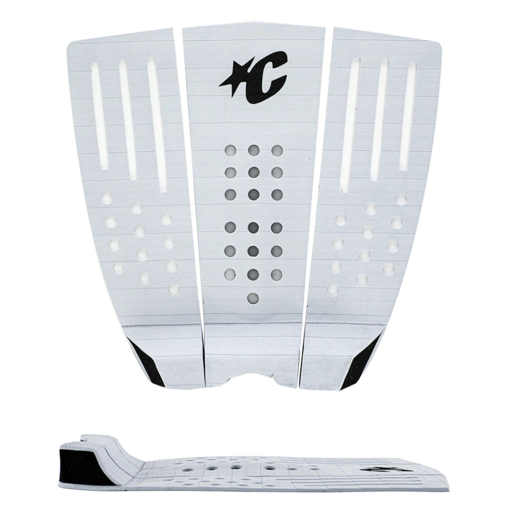 Creatures Of Leisure Reliance III Cord Tail Pad