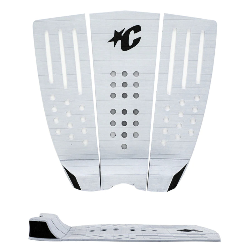 Creatures Of Leisure Reliance III Cord Tail Pad