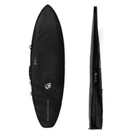 Creatures Shortboard Day Use Dt2.0 Surfboard Cover
