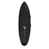 Creatures Shortboard Day Use Dt2.0 Surfboard Cover