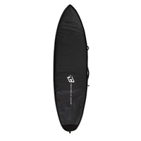 Creatures Shortboard Day Use Dt2.0 Surfboard Cover