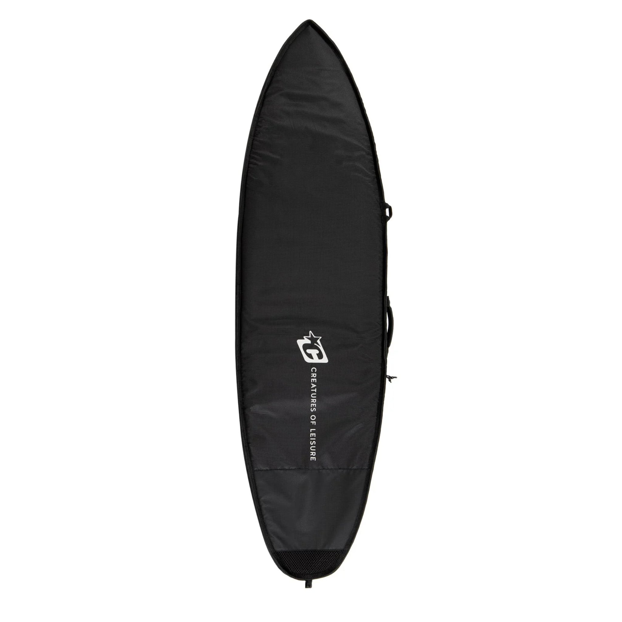 Creatures Shortboard Day Use Dt2.0 Surfboard Cover
