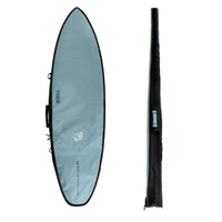 Creatures Shortboard Day Use Dt2.0 Surfboard Cover