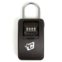 Creatures Of Leisure Stash Lock - Black