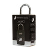 Creatures Of Leisure Stash Lock - Black