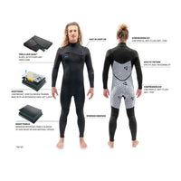 Dakine 3/2 Mission Cz Steamer