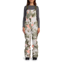 DC Womens Collective Snow Bib