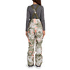 DC Womens Collective Snow Bib