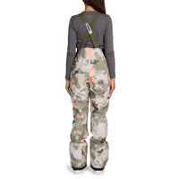 DC Womens Collective Snow Bib