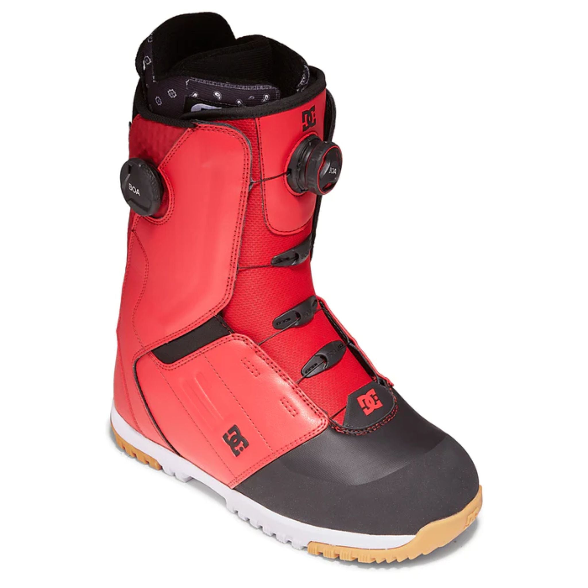 DC Control Snowboard Boot 2022