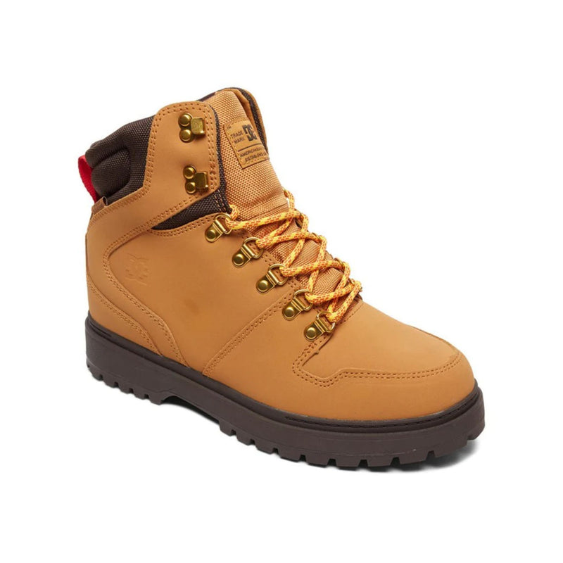 DC Mens Peary Winter Boot