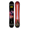 DC Mens Docile Snow Bib - Star Wars