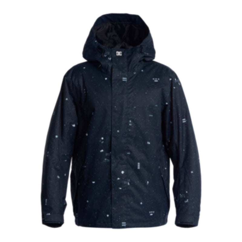 DC Mens Defy Snow Jacket - Star Wars