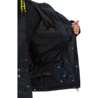 DC Mens Defy Snow Jacket - Star Wars