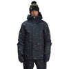 DC Mens Defy Snow Jacket - Star Wars