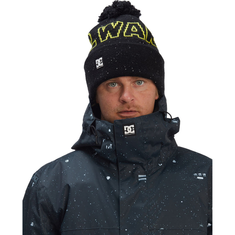 DC Mens Defy Snow Jacket - Star Wars