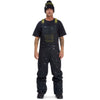 DC Mens Docile Snow Bib - Star Wars