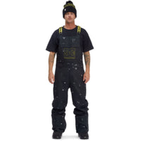 DC Mens Docile Snow Bib - Star Wars