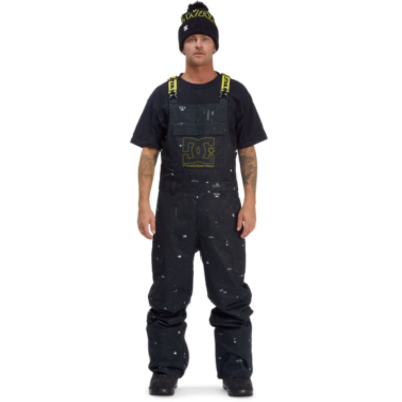 DC Mens Docile Snow Bib - Star Wars