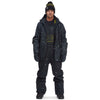 DC Mens Docile Snow Bib - Star Wars