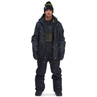 DC Mens Docile Snow Bib - Star Wars