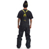 DC Mens Docile Snow Bib - Star Wars