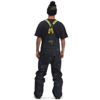 DC Mens Docile Snow Bib - Star Wars