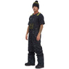 DC Mens Docile Snow Bib - Star Wars