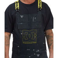 DC Mens Docile Snow Bib - Star Wars