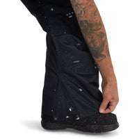 DC Mens Docile Snow Bib - Star Wars