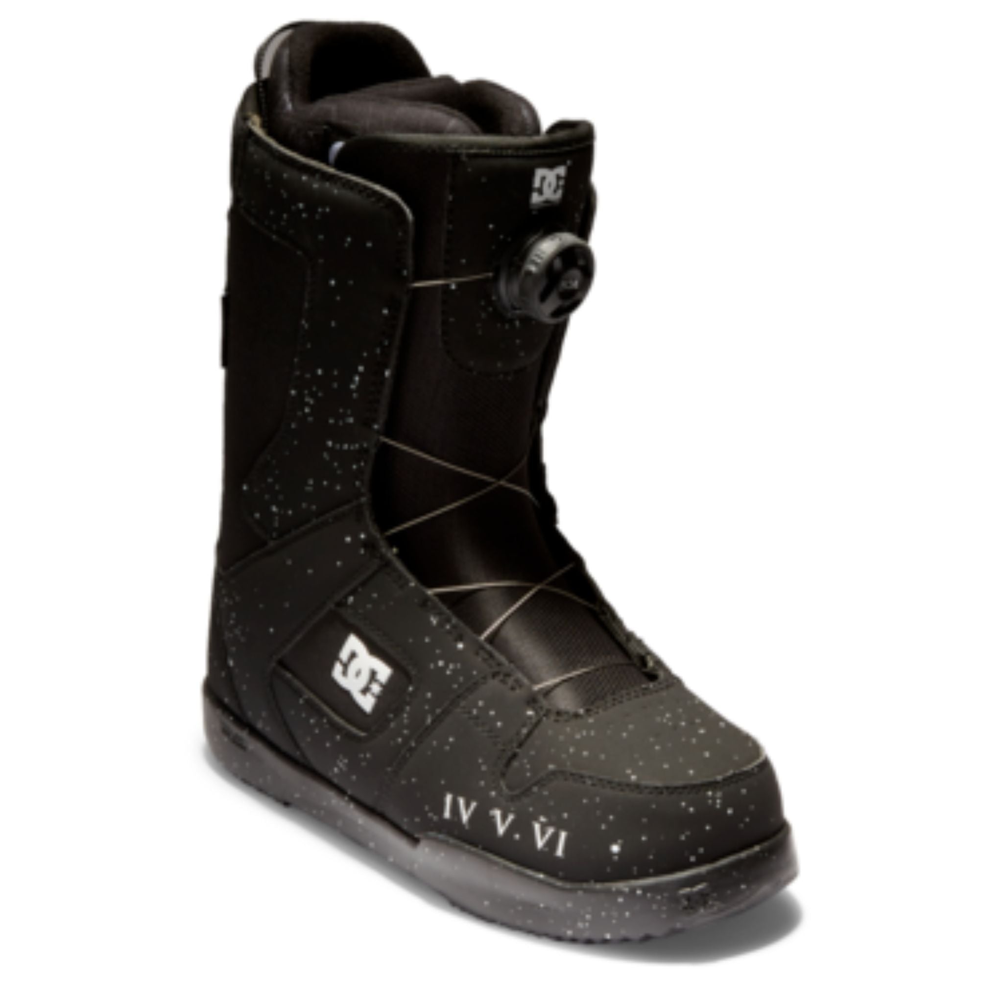 Dc phase snowboard online boots