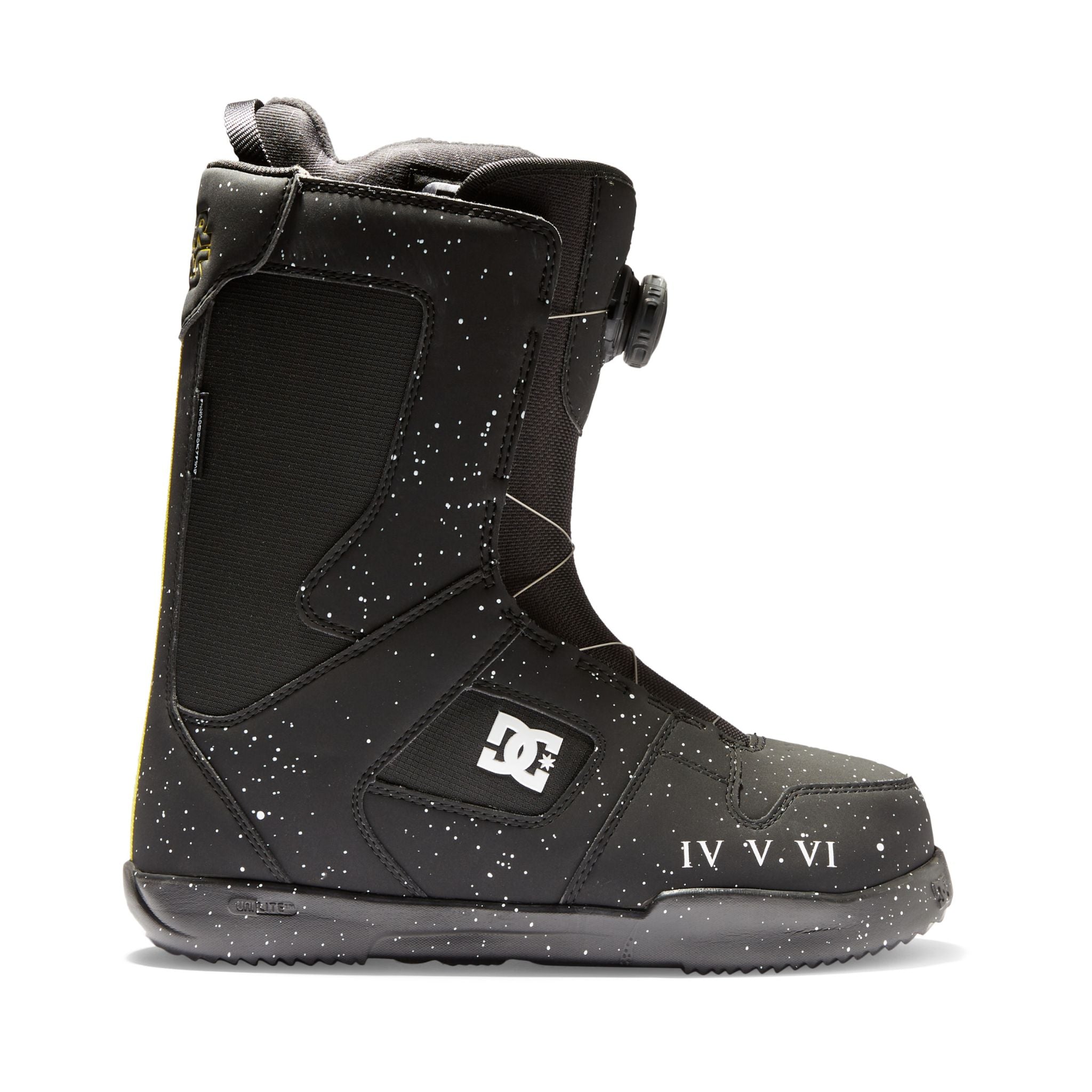 DC Phase Boa Snowboard Boot Star Wars - Main Image