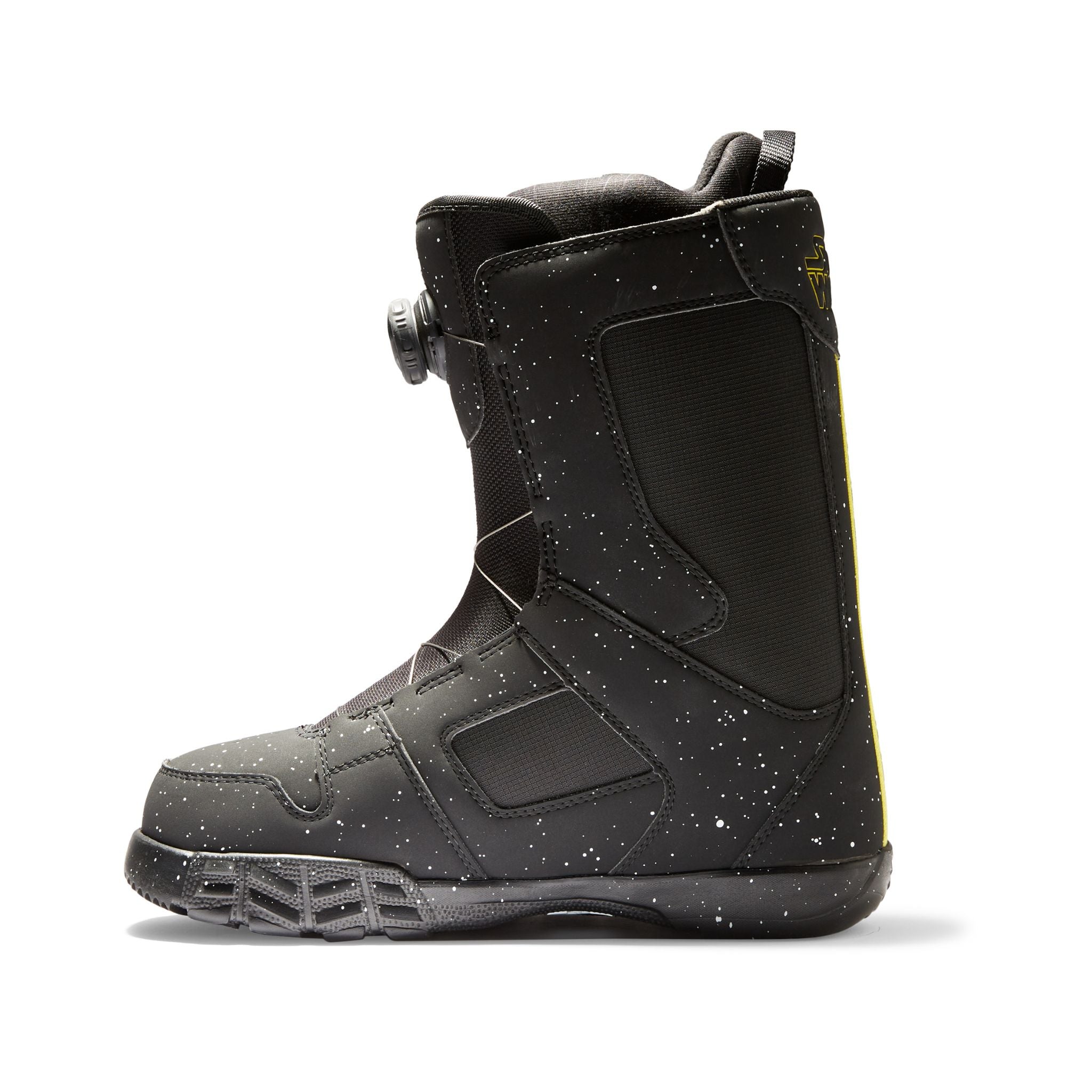 DC Phase Boa Snowboard Boot Star Wars