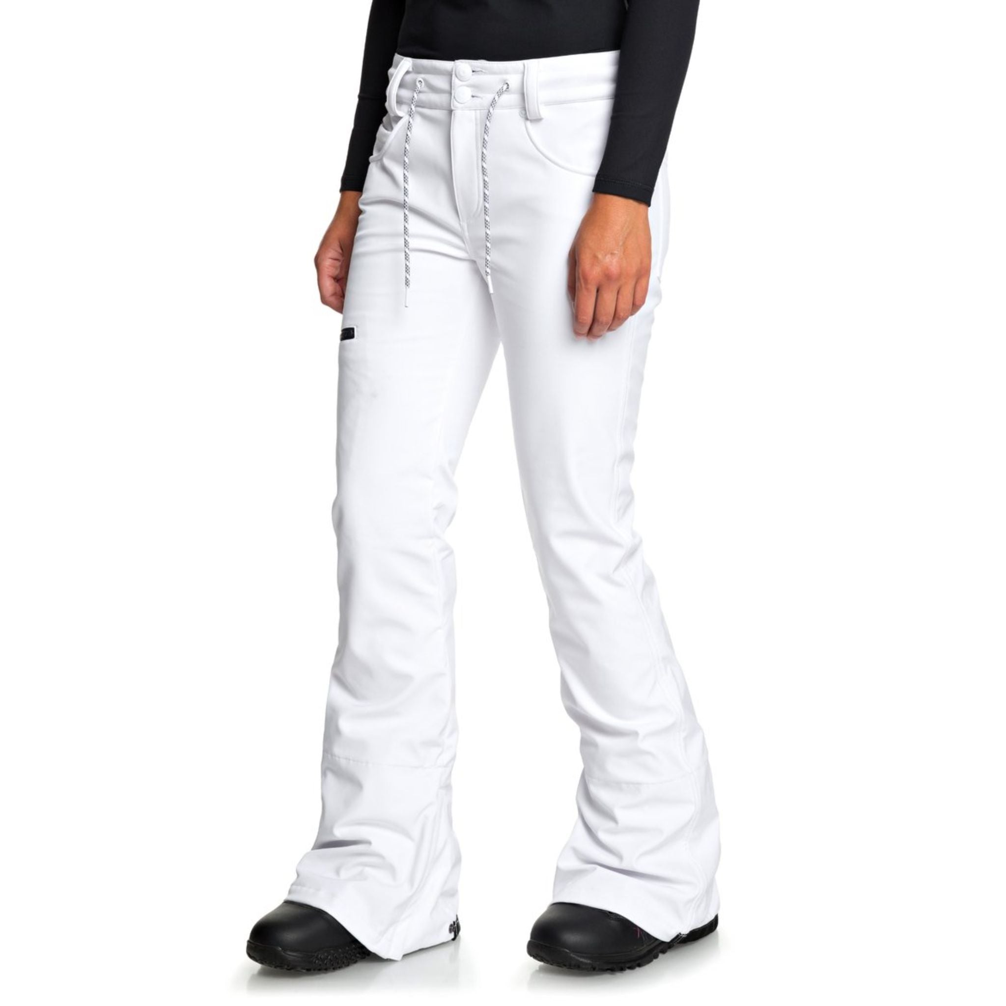 DC Womens Viva Softshell Snow Pant