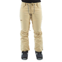 DC Womens Viva Softshell Snow Pant