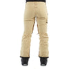 DC Womens Viva Softshell Snow Pant