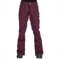 DC Womens Viva Softshell Snow Pant