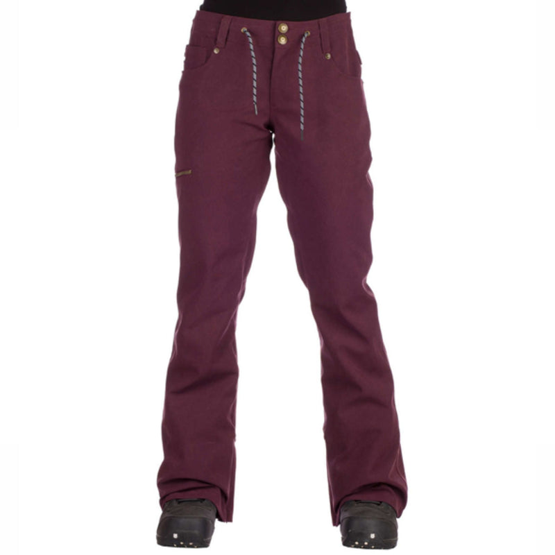 DC Womens Viva Softshell Snow Pant