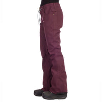 DC Womens Viva Softshell Snow Pant