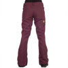 DC Womens Viva Softshell Snow Pant